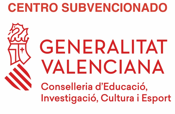 CENTRO SUBVENCIONADO generalitat